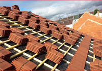 Rénover sa toiture à Maizieres-la-Grande-Paroisse